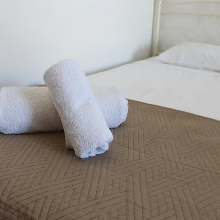 شقة Christos Family δ Corfu (city)