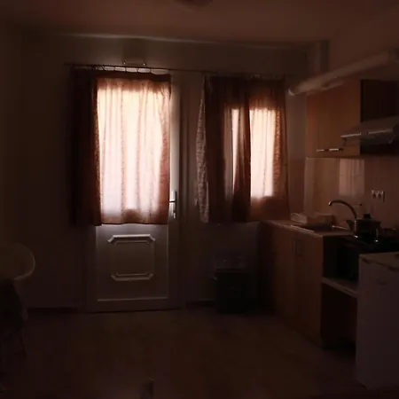 Christos Family δ Corfu (city)