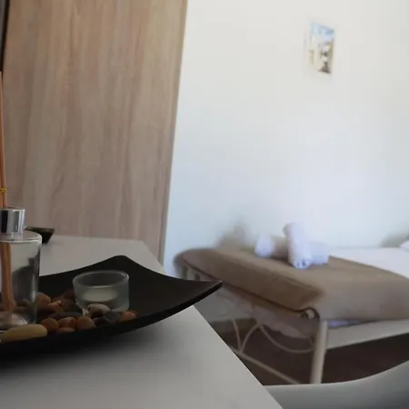 Christos Family δ Corfu (city)