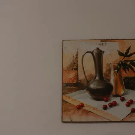 Christos Family δ *