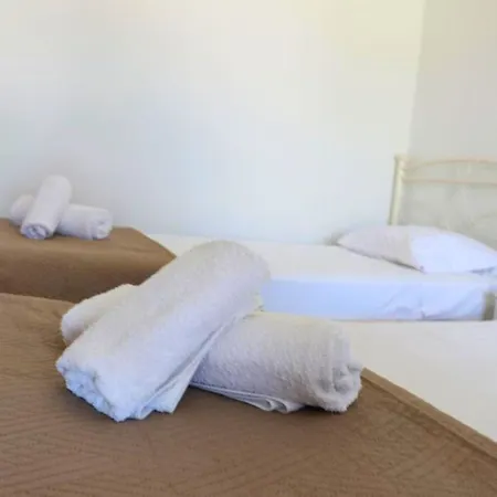 Apartment Christos Family δ Corfu (city)