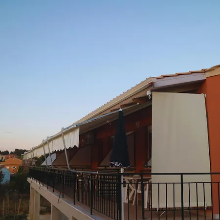 Christos Family δ * Corfu (city)